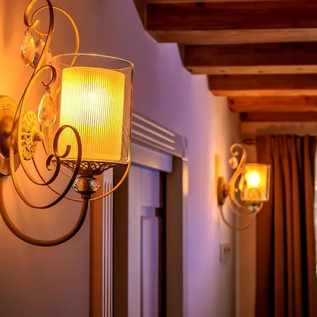 Appartamento Imperatore Palace *