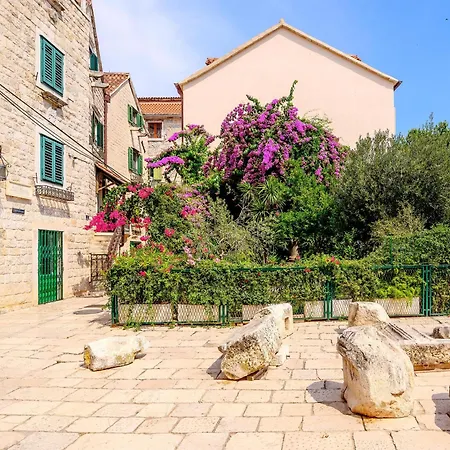 Imperatore Palace * Spalato
