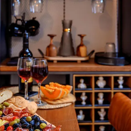 Apartment Imperatore Palace Split