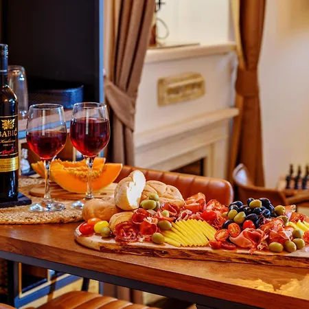 Imperatore Palace Apartment Split