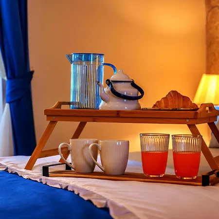 Apartment Imperatore Palace