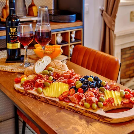 Imperatore Palace * Split