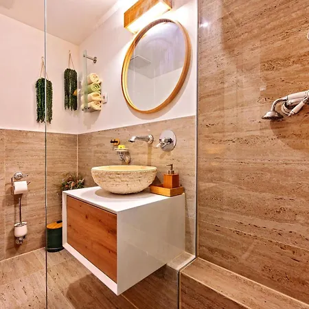 Imperatore Palace Apartment Split