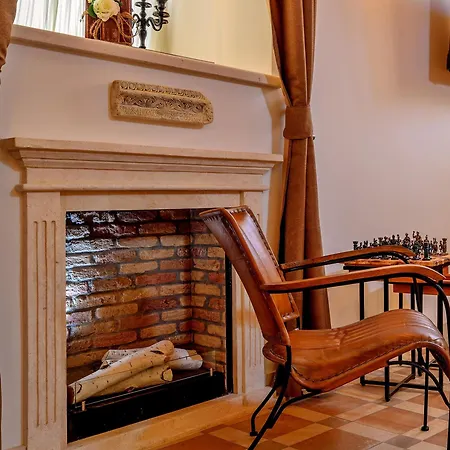 Apartment Imperatore Palace