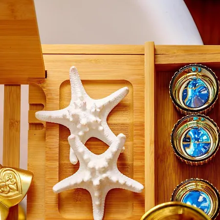 Imperatore Palace Apartment *