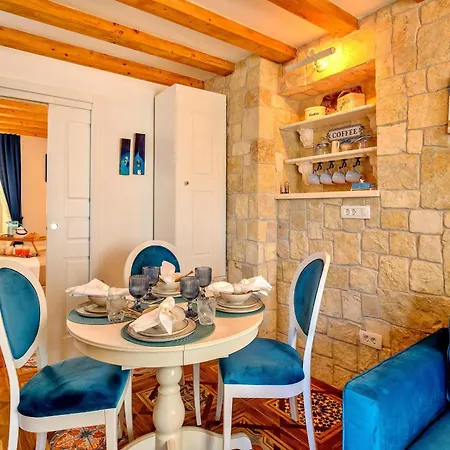 Imperatore Palace Apartment *