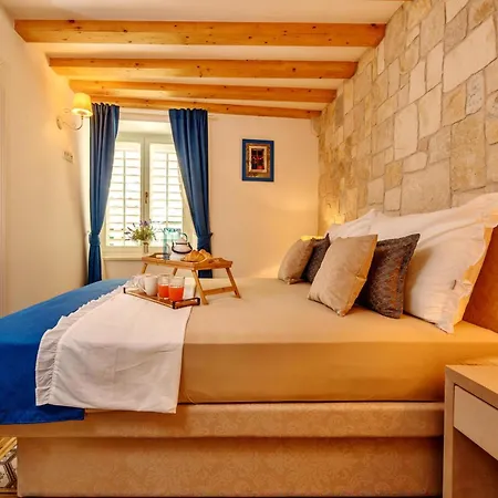 Apartment Imperatore Palace *