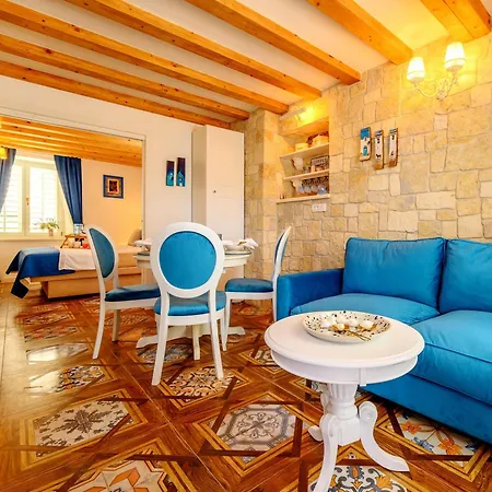 Imperatore Palace Апартаменты Сплит