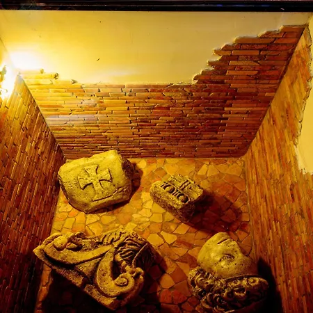 Imperatore Palace Apartment