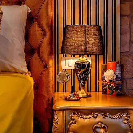 Imperatore Palace Apartment