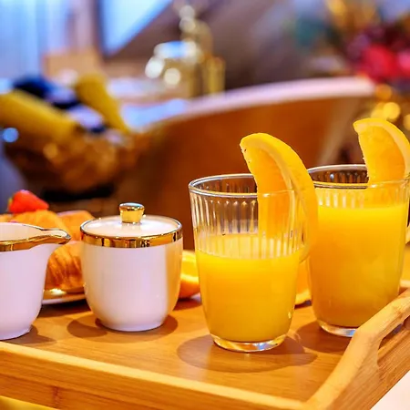 Apartment Imperatore Palace *