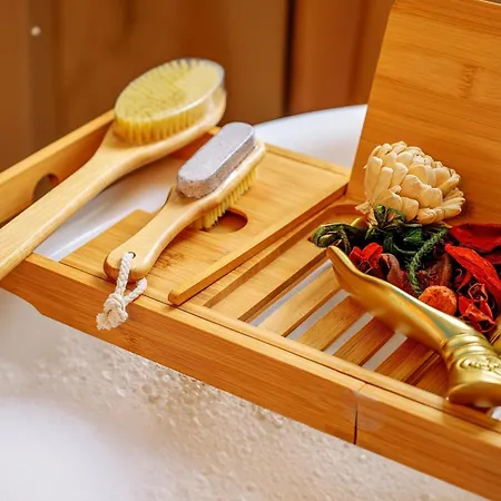 Imperatore Palace Apartment