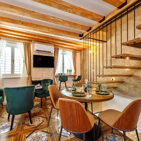 Apartment Imperatore Palace Split