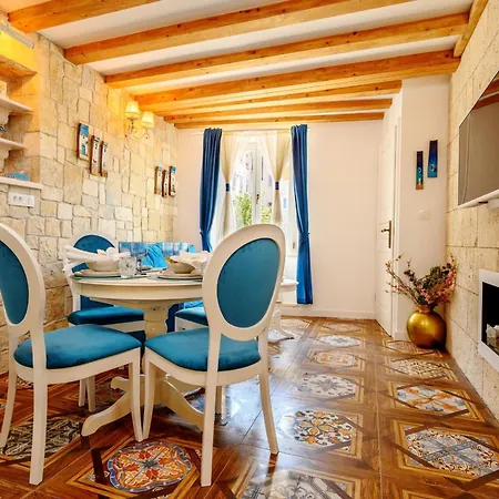 Imperatore Palace Сплит