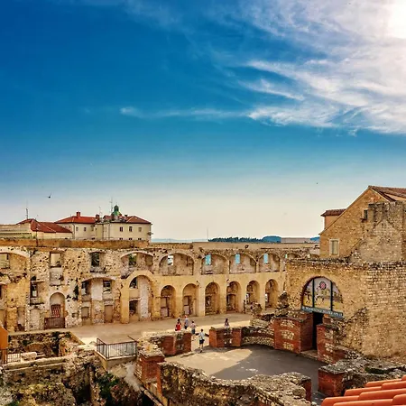 Apartment Imperatore Palace