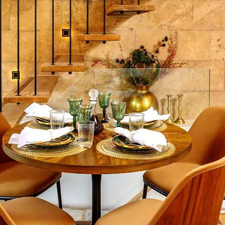 Imperatore Palace * Split