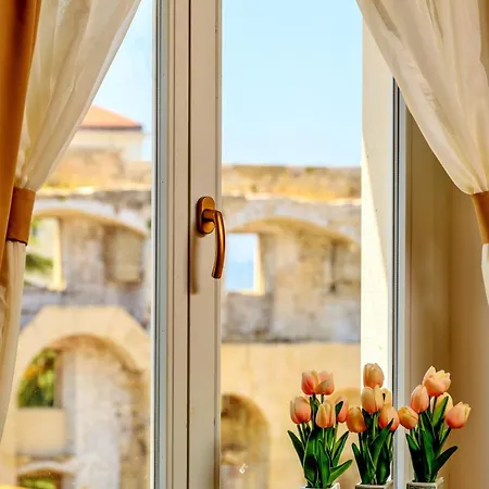 Imperatore Palace Apartment