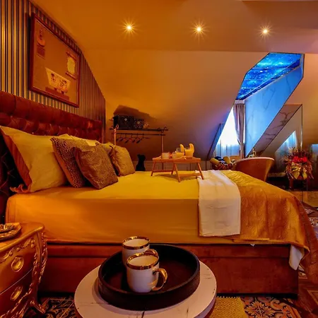 Apartment Imperatore Palace