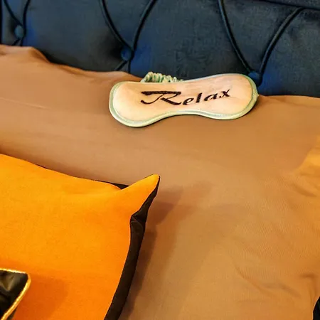 Apartment Imperatore Palace *