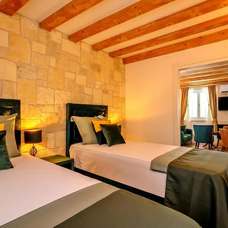 Apartment Imperatore Palace Split