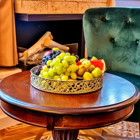 Imperatore Palace * Split