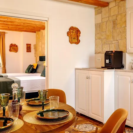 Imperatore Palace Apartment *