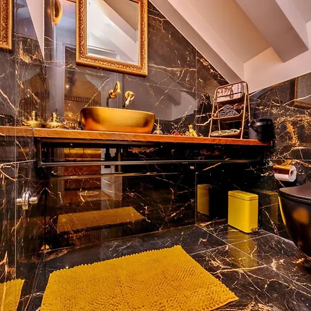 Imperatore Palace * Split