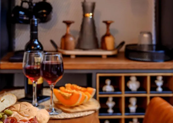 Apartment Imperatore Palace Split