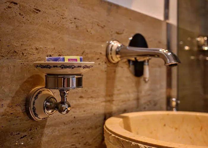 Apartment Imperatore Palace Split