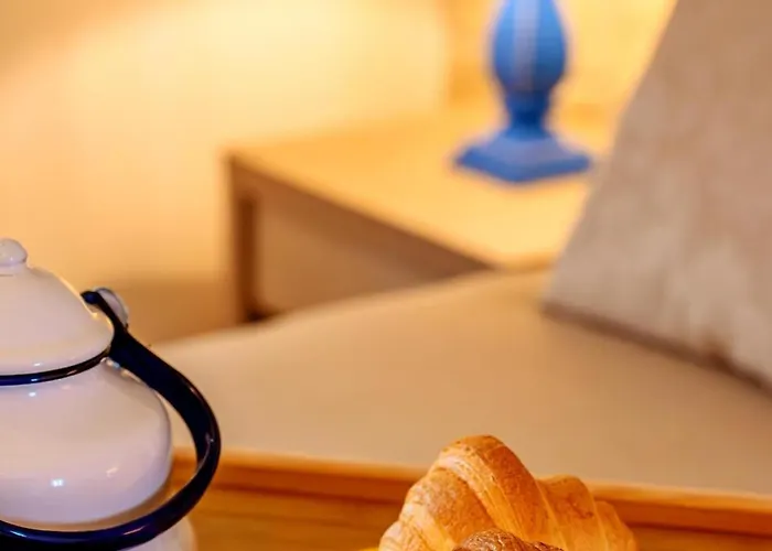 Apartment Imperatore Palace