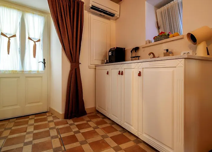 Imperatore Palace Apartment *