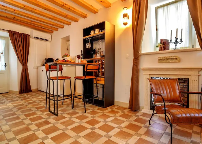 Apartment Imperatore Palace *