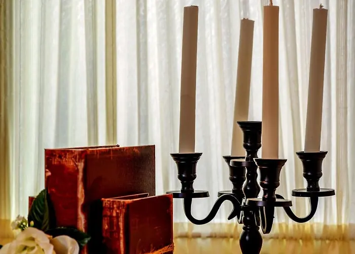 Imperatore Palace Apartment Split