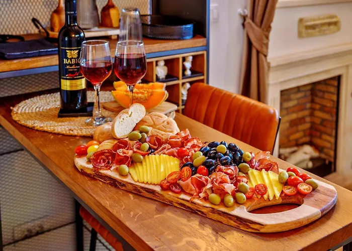 Imperatore Palace Split