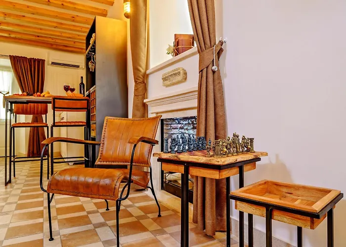 Imperatore Palace * Split