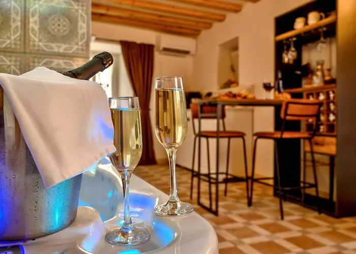 Imperatore Palace Apartment Split