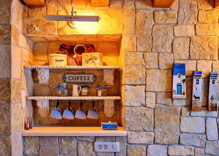 Imperatore Palace Apartment *