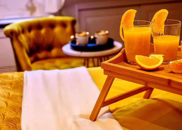 Imperatore Palace * Split