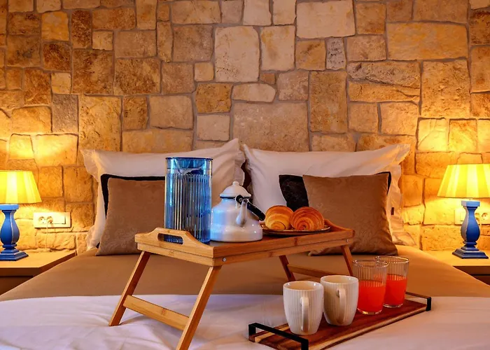 Imperatore Palace Apartment