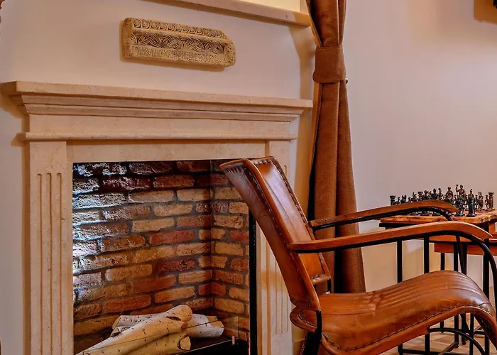 Apartment Imperatore Palace