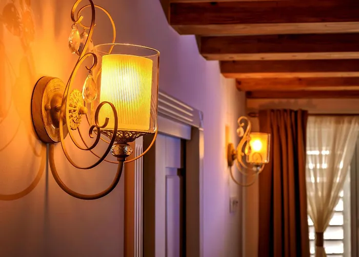 Apartment Imperatore Palace *