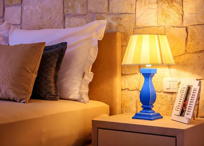 Apartment Imperatore Palace Split