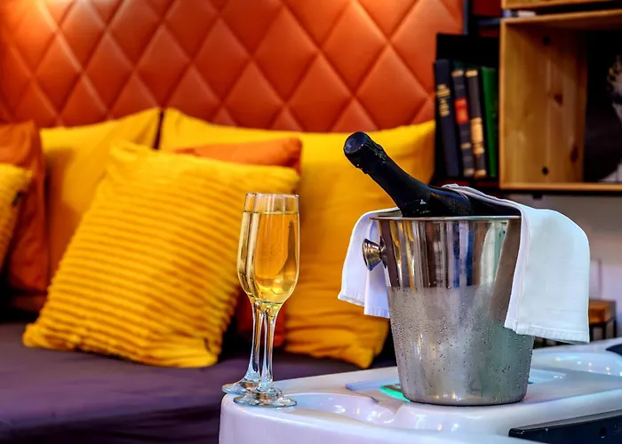 Imperatore Palace * Split