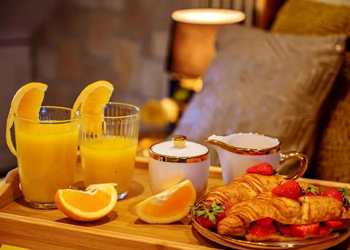 Imperatore Palace Apartment