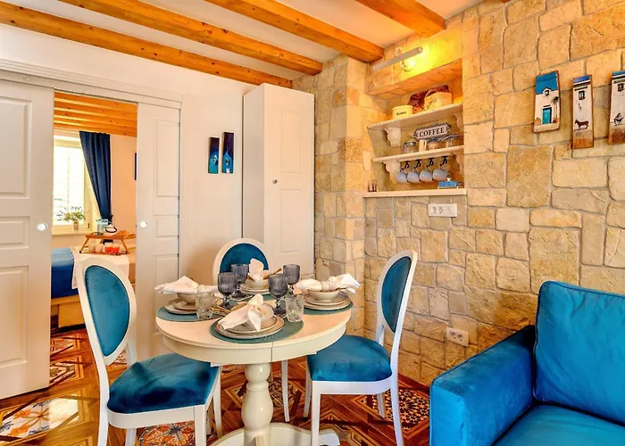 Imperatore Palace Apartment *