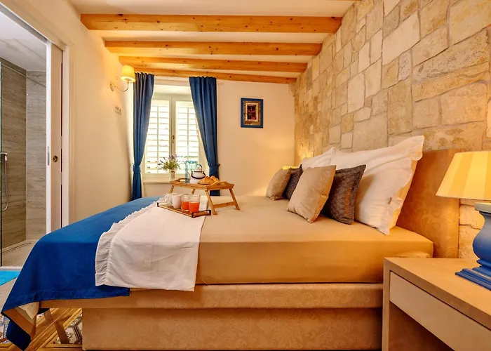 Apartment Imperatore Palace *