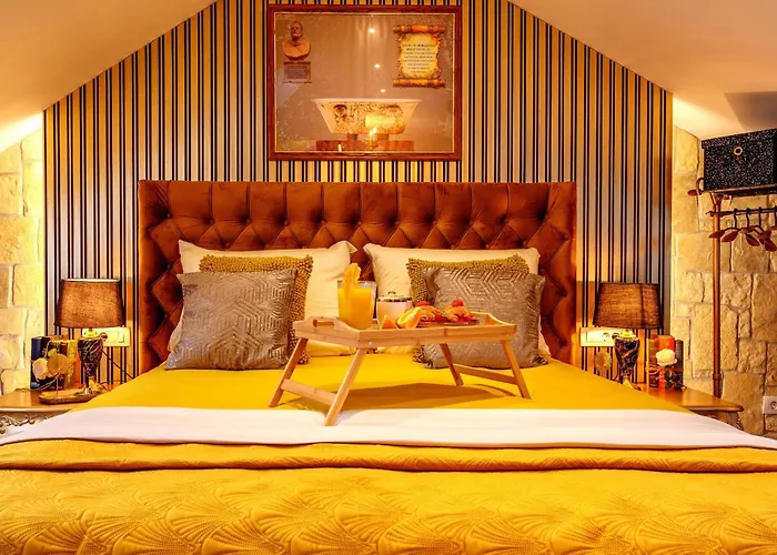 Imperatore Palace Split