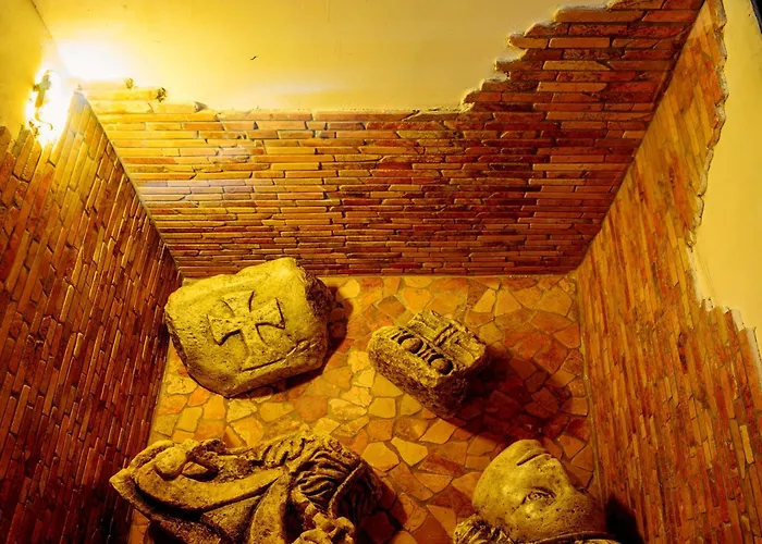 Imperatore Palace Apartment