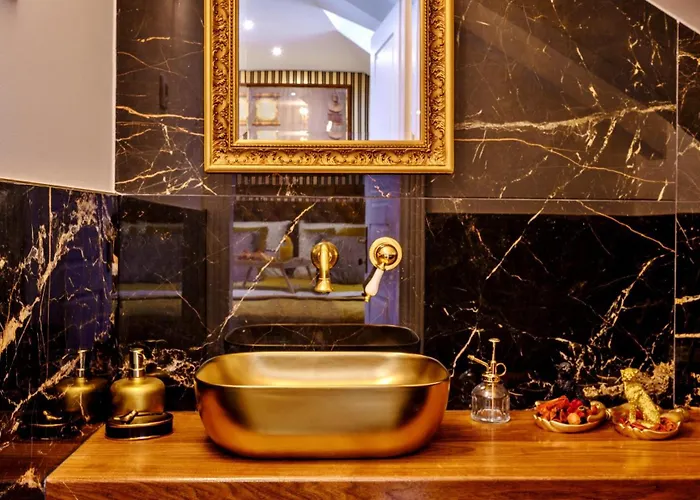 Imperatore Palace * Split