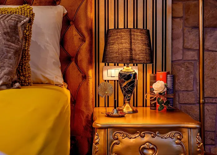 Imperatore Palace Apartment